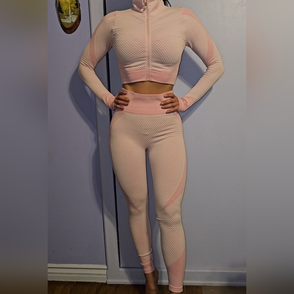 Workout set size medium
